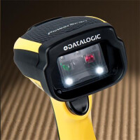 Datalogic PowerScan 9501 - Tragbares...