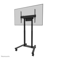 Neomounts Motorised Mobile Floor Stand VESA 100x100 up to...