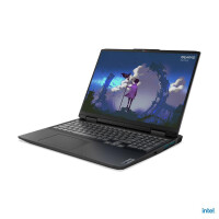 Lenovo IP Gaming 3 i7 16 N bk W11H 82SA000AGE