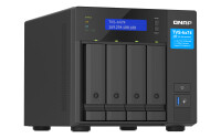 QNAP TVS-H474 - NAS - Tower - Intel® Pentium® -...