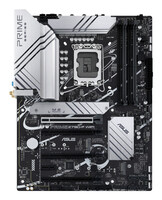 ASUS PRIME Z790-P WIFI - Intel - LGA 1700 - Intel®...