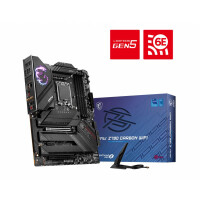 MSI MPG Z790 CARBON WIFI - Mainboard - ATX