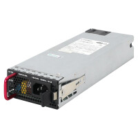 HPE JG544A - Stromversorgung - Schwarz - Grau - 720 W -...