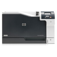 HP Color LaserJet Prof - Drucker Farbig Laser/LED-Druck -...