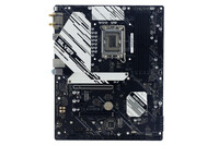 Biostar MB B760A-Silver B760 S1700 ATX Intel - Mainboard - Intel Sockel 1700 (Core i)