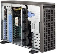 Supermicro CSE-747BTQ-R2K04B - Full Tower - Server -...