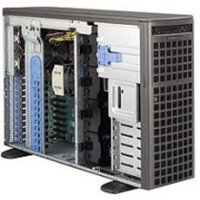 Supermicro SuperChassis 747BTQ-R2K04B CSE-747BTQ-R2K04B