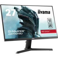 Iiyama G-MASTER Red Eagle - 68,6 cm (27 Zoll) - 1920 x...