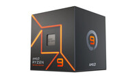 AMD Ryzen 9 7900 - AMD Ryzen™ 9 - Sockel AM5 - 5 nm - AMD - 3,7 GHz - 64-Bit