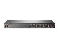 HPE 2930F 24G 4SFP+ - Switch - L3