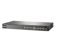 HPE 2930F 24G 4SFP+ - Switch - L3