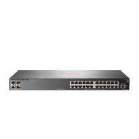 HPE 2930F 24G 4SFP+ - Switch - L3