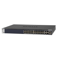 Netgear ProSAFE M4300-28G - Switch - L3