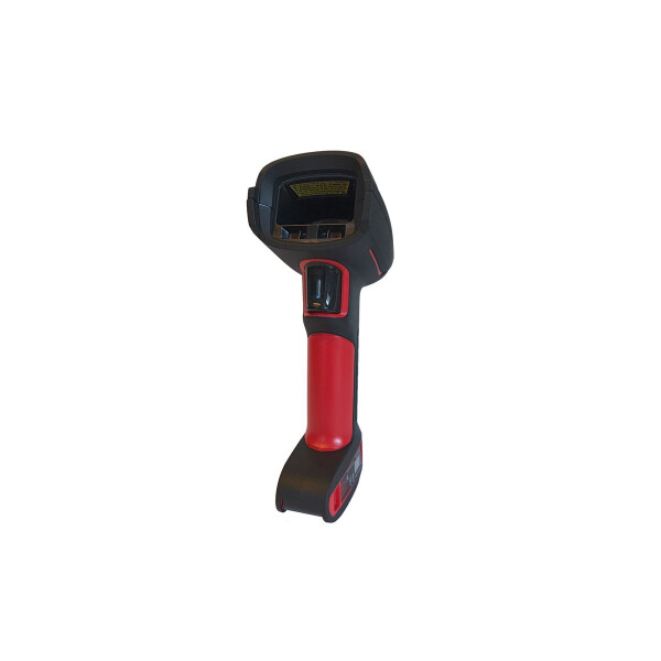 HONEYWELL Scanner only. Wireless. 1D/2D XLR focus. Bluetooth Class 1 with vibrator and - Barcode-Scanner - Scanner