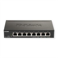 D-Link Switch DGS-1100-08PV2 E DGS110008PV2 - Switch - 1...