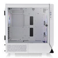 Thermaltake Tt Ceres 500 TG ARGB Snow White CA-1X5-00M6WN-00