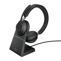 Jabra Evolve2 65 - UC Stereo - Kopfhörer - Kopfband...