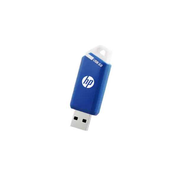 HP x755w - 32 GB - USB Typ-A - 3.2 Gen 1 (3.1 Gen 1) - Dia - Blau - Weiß