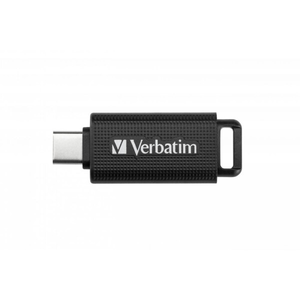 Verbatim Retractable 32GB USB 3.2 Gen 1 USB-C