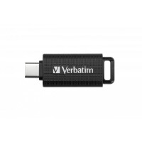 Verbatim Retractable 32GB USB 3.2 Gen 1 USB-C