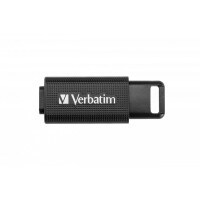 Verbatim Retractable 32GB USB 3.2 Gen 1 USB-C