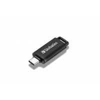 Verbatim Retractable 32GB USB 3.2 Gen 1 USB-C