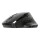 Targus Anti Microbial Ergonomic BlueTrace Mouse - Maus - 1.600 dpi