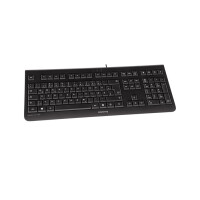 Cherry KC 1000 - Tastatur - USB