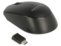 Delock 12526 - Beidhändig - Optisch - RF Wireless -...