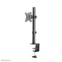 Neomounts FPMA-D510BLACK Monitorarm 10-32" - Klemme/Durchführung - 8 kg - 25,4 cm (10") - 81,3 cm (32") - 100 x 100 mm - Schwarz
