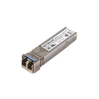 Netgear 10 Gigabit LR SFP+ Module - 10000 Mbit/s - 10000...