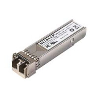 Netgear 10 Gigabit LR SFP+ Module - 10000 Mbit/s - 10000 m - 10Gbase-LR