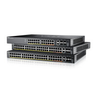 ZyXEL XGS2220-30 - Managed - L3 - Gigabit Ethernet (10/100/1000) - Rack-Einbau