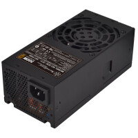 SilverStone TX300 - 300 W - 90 - 264 V - 47 - 63 Hz -...