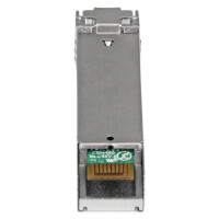 StarTech.com Gigabit Fiber 1000Base-SX SFP Transceiver Module - Cisco GLC-SX-MM-RGD Compatible - MM LC