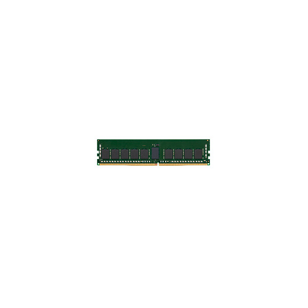 Kingston 32GB DDR4-3200MHz ECC Reg CL22DIMM 1Rx4