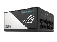 ASUS ROG Loki SFX-L 850W Platinum - 850 W - 100 - 240 V - 110 W - 850 W - 110 W - 9,6 W
