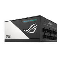 ASUS NEZ Asus ROG Loki SFX-L 850W Platinum Netzteil - PC-/Server Netzteil