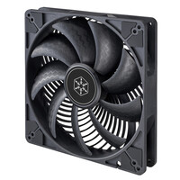 SilverStone 184i PRO - Luftkühlung - 1200 RPM - 34,5...