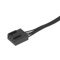 SilverStone 184i PRO - Luftkühlung - 1200 RPM - 34,5...