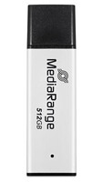 MEDIARANGE USB-Stick USB 3.0 high performance - USB-Stick...