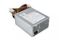 Supermicro PWS-668-PQ - 668 W - 100 - 240 V - 50 - 60 Hz - 8 A - Aktiv - 15 A