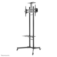 Neomounts PLASMA-M1700E TV-Trolley 32-70" - 50 kg - 177,8 cm (70") - 81,3 cm (32") - 200 x 200 mm - 600 x 400 mm - 1540 - 1700 mm