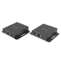 DIGITUS - DS-55519 - HDMI Extender Set, 4K/30Hz