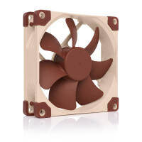 Noctua NF-A9 - Ventilator - 9 cm - 2000 RPM - 22,8 dB -...