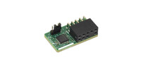Supermicro AOM-TPM-9670V-S-O - SPI - -20 - 80 °C -...