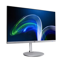 Acer CB322QK - 80 cm (31.5") - 3840 x 2160 Pixel - 4K Ultra HD - LED - 4 ms - Silber