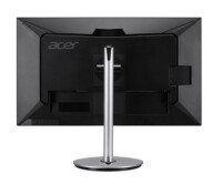 Acer CB322QK - 80 cm (31.5") - 3840 x 2160 Pixel - 4K Ultra HD - LED - 4 ms - Silber