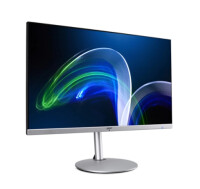 Acer CB322QK - 80 cm (31.5") - 3840 x 2160 Pixel - 4K Ultra HD - LED - 4 ms - Silber