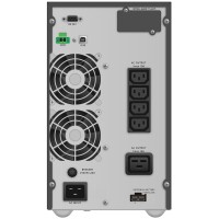 PowerWalker VFI 3000 TGB - Doppelwandler (Online) - 3 kVA - 2700 W - Sine - 176 V - 300 V